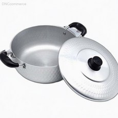 함마톤 양은 양수 냄비 18cm 1인용냄비 업소용냄비, 상세페이지 기재