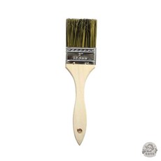 뭉솔마켓 도장붓 납작붓 50mm DIY작업용 평붓50mm
