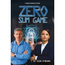 (영문도서) Zero-sum Game: Aurelia and Mike's story continued Paperback, Independently Published, English, 9798310767089