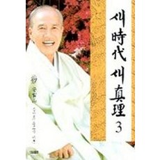 새시대 새진리 3, 대원출판사