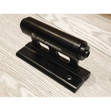 FOURIERS 富律業 前叉固定座 單車攜車架 適用快拆軸/貫通軸12x100/15x100/15x110, 1個