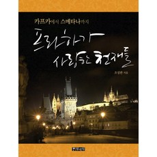 布拉格愛上的天才們:從卡夫卡到斯美塔納, 熱帶森林