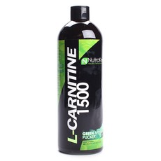 NutraKey 保健食品, 青蘋果皺褶, 1個, 473毫升