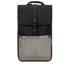레인스 믹스 플랩 포켓 백팩