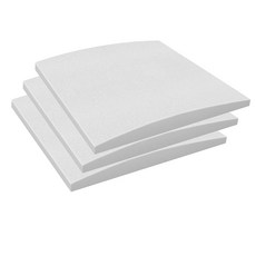 처짐 좌석 3pcs 소파 가구 좌석 쿠션 처짐 수리 거품 소파 쿠션 지지대에 대한 소파 쿠션 지원