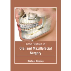 (영문도서) Case Studies in Oral and Maxillofacial Surgery Hardcover, American Medical Publishers, English, 9798887406114