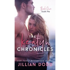 (영문도서) Stalk Me Hardcover, Swoonworthy Books, English, 9781953071330