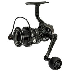 【民辰商行】Abu Garcia REVO SP BEAST 高耐用輕量化大直徑齒輪紡車式捲線器, 3000MSH (1590647)