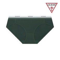 퓨징 화이트밴딩 노라인팬티 GEWPT833DGR