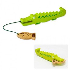 기로 (7680) 악어 아임토이, 1개, 상세페이지 참조