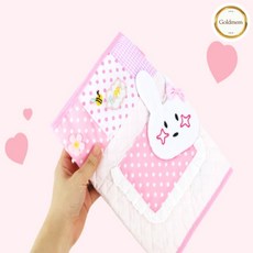 Itsok 인형포대기 인형아기띠