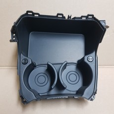 모닝JA 컵홀더 프론트 콘솔 순정 컵 트레이 84625G6000WK