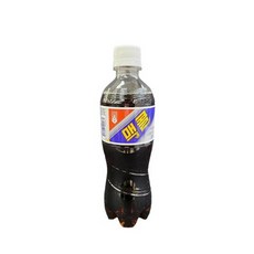 일화 맥콜 보리 탄산음료 500ml x 24개입, 24개