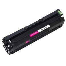 잉크다파라 삼성 호환토너 CLT-K2430L K2430S, 1개, 빨강/대용량