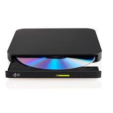 [히타치엘지데이터스토리지] 외장ODD H.L DATA STORAGE For Android [블랙(KP99YB70)], KP99YB70, 1개