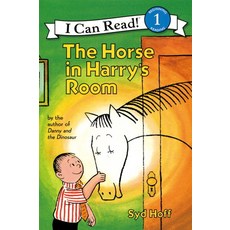 The Horse in Harry's Room, 투판즈