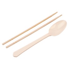 이라이프 일회용 수저세트