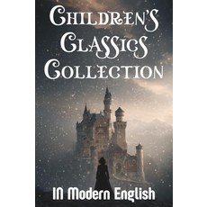 The Ultimate Children's Classics Collection: Fairy Tales and Coming-of-Age Stories: Wizard of Oz Al, 기본 옵션