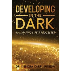 (英文圖書)Developing In The Dark: Navigating Life's Processes 平裝版, Powell Publishing, English, Paperback