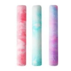 貓草玩具 長條毛絨貓薄荷抱枕玩具 貓咪抱枕 貓薄荷踢踢包 貓玩具, 1個, 隨機出貨, 顏色隨機出貨