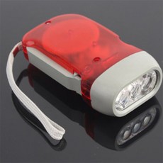 빅코난 LED 자전거 후레쉬 낚시랜턴