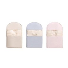 防塵罩 掛式衣物收納袋 羽絨服壓縮罩 衣櫃防塵袋, 1個, 1個