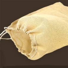 [다믿샵] 삼베주머니 육수망, 중