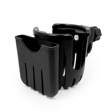 유모차 2IN1 컵홀더 3세, 1개