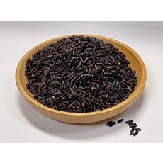 黑糙米 600g, 1個