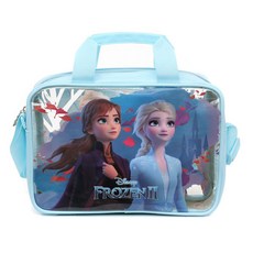 겨울왕국2 수영가방 [킹덤 사각-PN021]