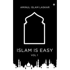 (영문도서) Islam is Easy (Vol. 1) Hardcover, Notion Press, English, 9798894981727
