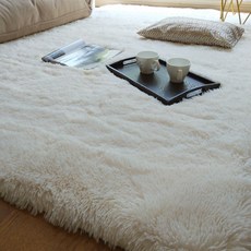 blitopia 양탄자 포근포근 편안 침대 담요