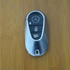 수입차 외제차 슈퍼카 신형 스마트키 자동차 키 모형 3.람보르기니 1개, 10.신형벤츠 × 1개