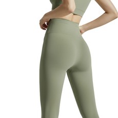 Kyails 심리스 요가바지 Y존 없는 보정 필라테스 팬츠