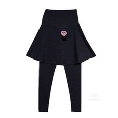 여유로미 국산 기모 복대형 플레어 치마 임부스커트 임신부속옷 빅사이즈 빅사이즈임산부속옷