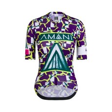 라파 RAPHA AMANI 여성용 프로팀 트레이닝 져지 매장정품 211909