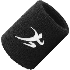 REXCHI雷奇 運動護腕, 1個, 黑色, 灰色, 白色, 藍色