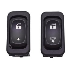 파워 윈도우 스위치 전좌 및 우좌 A0630769008 A0630769027 2001-2011 컬럼비아 센추리와 호환 USA