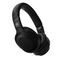 final UX3000 降噪頭戴式藍牙耳機, 黑色, UX3000 SV
