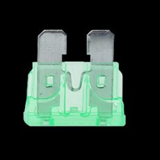 BKDIY용 차량용 휴즈 30A, 20개