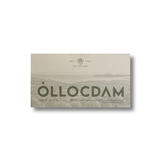 [정품] 올록담 올리브3 EVOO 올리브오일 캡슐 올리브유, 24회분, 36g, 1박스