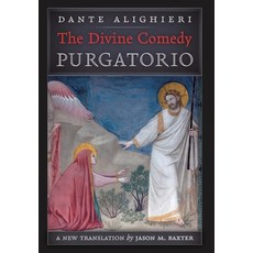 (英文圖書)The Divine Comedy: Purgatorio 精裝版, Angelico Press, 英文
