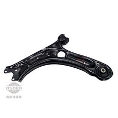 奧斯德 VAG 561407151C 561407152C T-ROC GOLF A3 Q2 三角架 控制臂, 1個, 右-副駕駛座