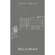 Bric-a-Brack Paperback, Gemma-Karma, English, 9781838328412