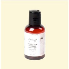 Eye Envy 貓用淚痕清潔液 安全 無香味 不刺激, 1個, 貓用,2oz(59ml)