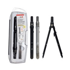 [아이비스] 안전컴퍼스 (색상랜덤)