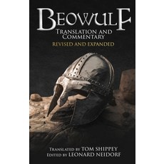 (영문도서) Beowulf Translation and Commentary (Expanded Edition) Paperback, Uppsala Books, English, 9781961361157