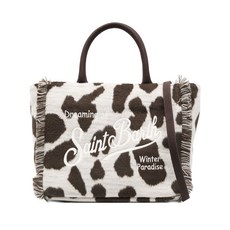 MC2세인트바스 콜레트 토트 백