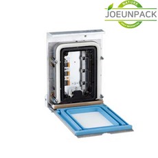 조은팩 엔터팩 실링기계 몰드 EHS-1218, 1개