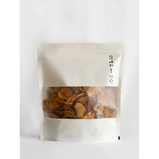 자연에서 온 황금고구마 맛칩, 1개, 400g
